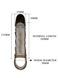 Brayden navlaka za penis- BI 26210 1-6